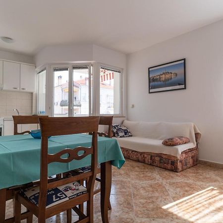 Apartments Anamarija Rovinj Kültér fotó