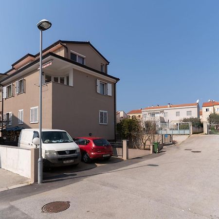 Apartments Anamarija Rovinj Kültér fotó
