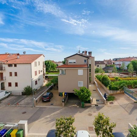 Apartments Anamarija Rovinj Kültér fotó