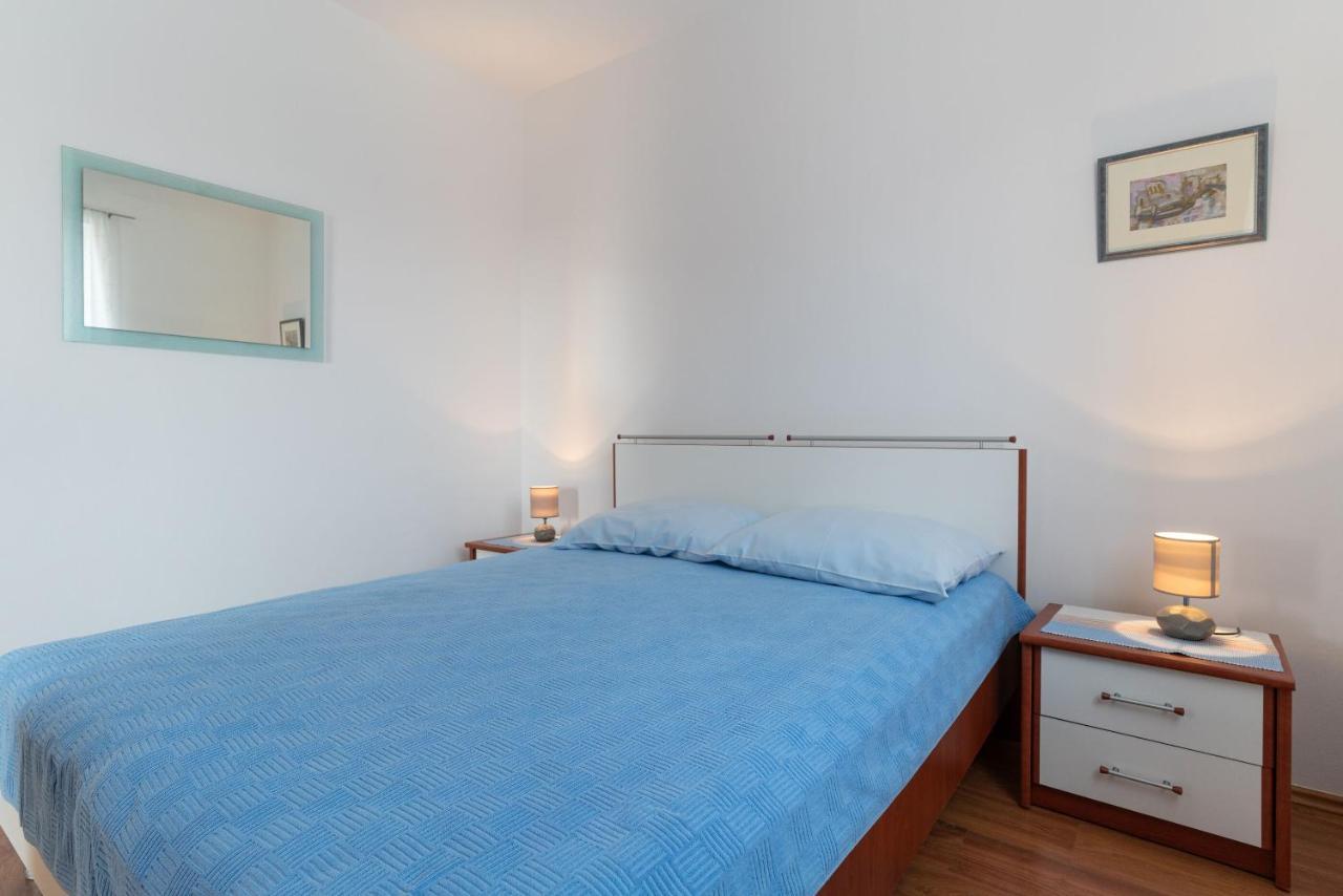 Apartments Anamarija Rovinj Kültér fotó